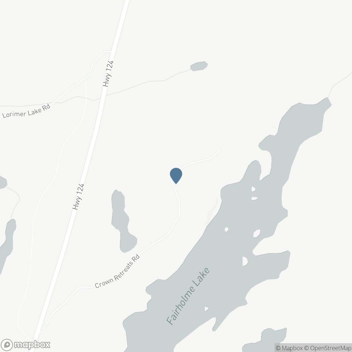 0 CROWN RETREATS PART 3 ROAD, Whitestone, Ontario P0A 1G0